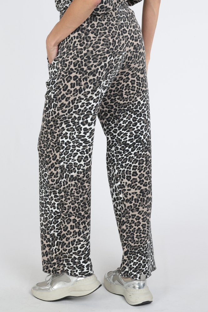 10 Days 20-013-6201 Broek Bruin