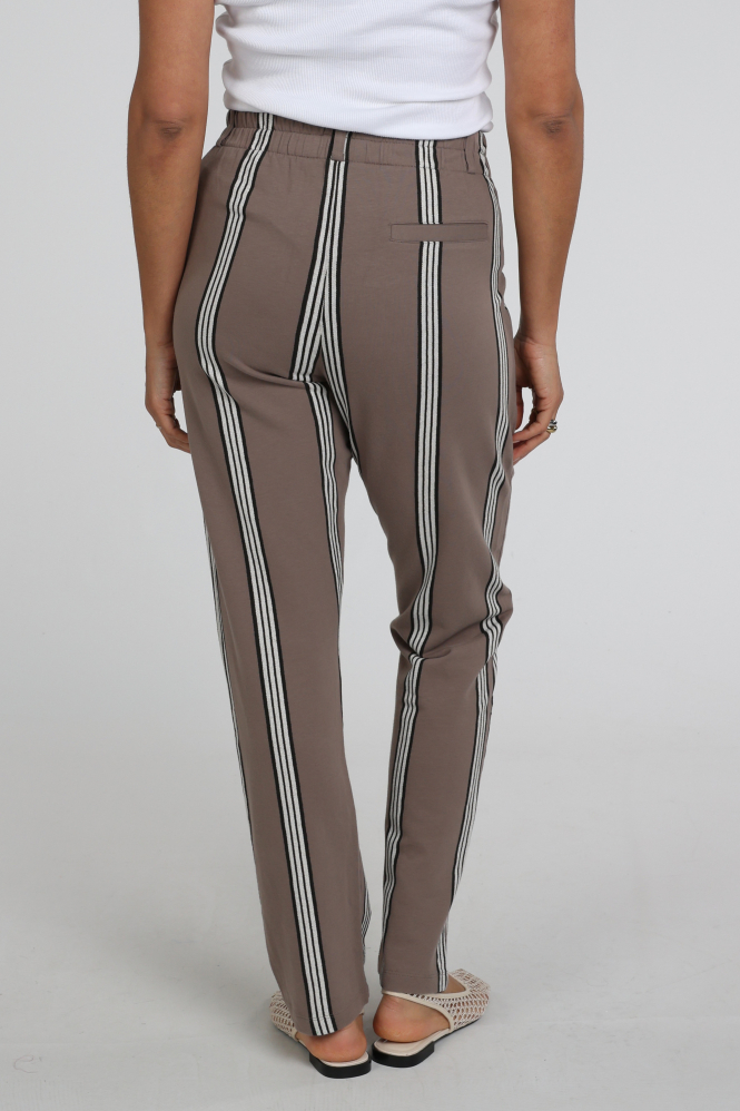 10 Days 20-015-6202 Broek Bruin