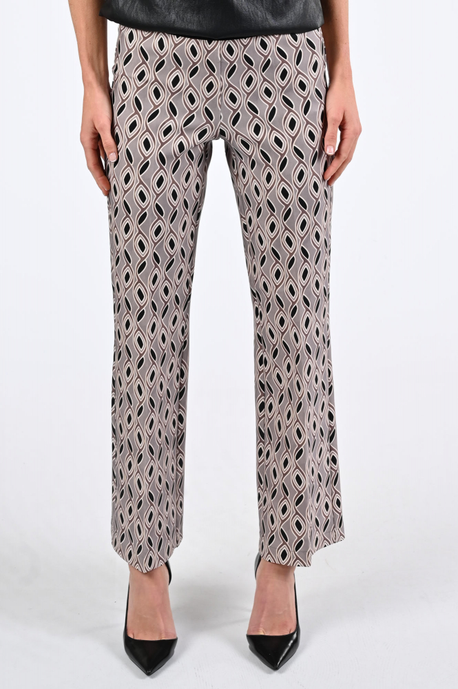 Cambio faith 6481022635 Broek Bruin