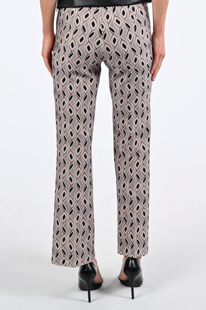 Cambio faith 6481022635 Broek Bruin