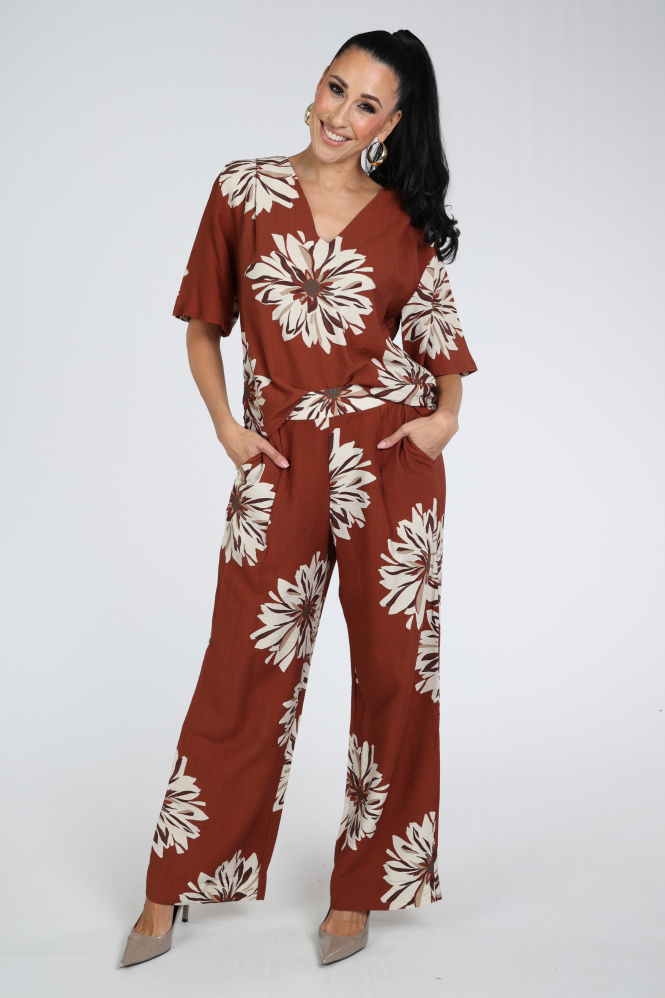 Studio Anneloes 14071 Broek Bruin