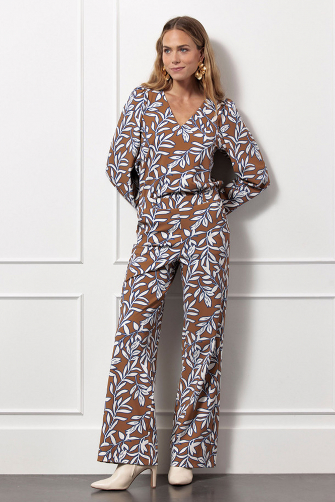 Studio Anneloes 13111 Broek Bruin
