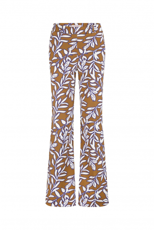 L.O.E.S. by Studio Anneloes Marilon leaves trous Bruin