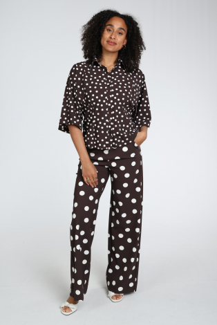 Studio Anneloes 13934 Bruin