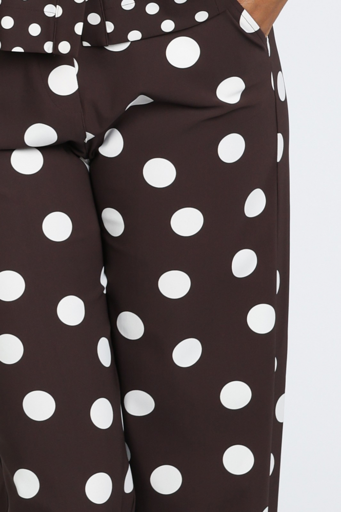 Studio Anneloes 13934 Broek Bruin