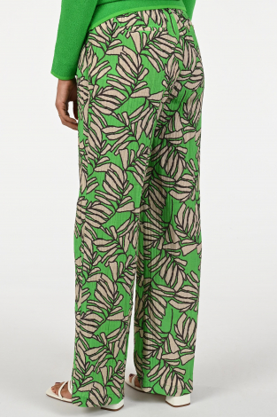 KYRA Sjors Groen