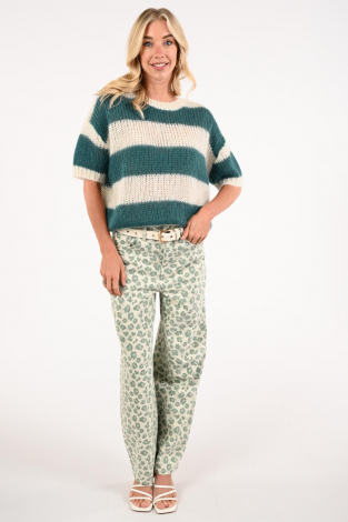 By-Bar 26218030 lew Groen