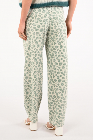 By-Bar 26218030 lew Groen