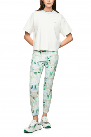 Marc Cain AS 81.27 J34 Groen