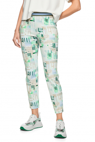 Marc Cain AS 81.27 J34 Groen