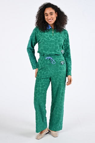 Fabienne Chapot CLTTRS15SS264324 Groen