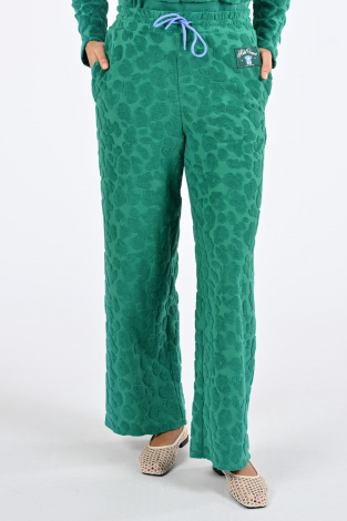 Fabienne Chapot CLTTRS15SS264324 Groen