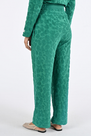 Fabienne Chapot CLTTRS15SS264324 Groen