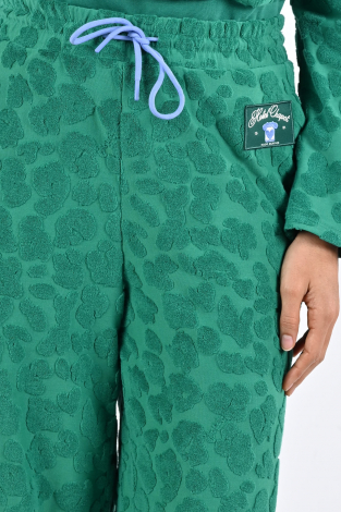 Fabienne Chapot CLTTRS15SS264324 Groen