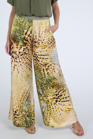 Caroline Biss 1545 Groen