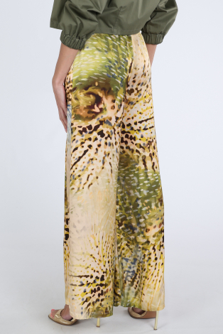 Caroline Biss 1545 Groen