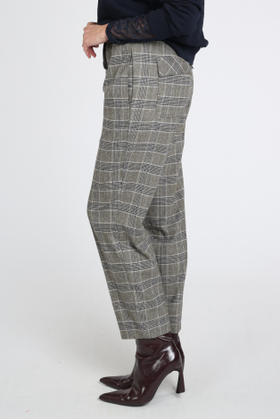 Rosner Mara 64496/282-80 Groen