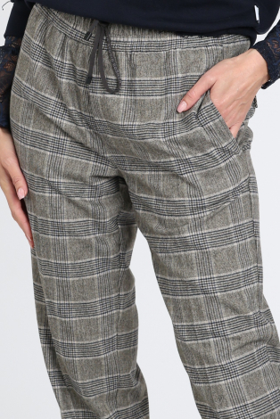 Rosner Mara 64496/282-80 Groen