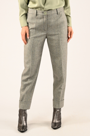 Marc Cain XC 81.17 W27 Groen