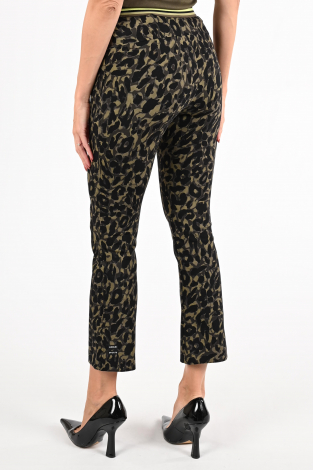 Marc Cain ZS 81.28 J11 Groen