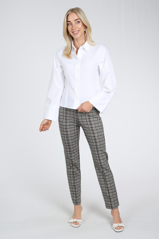 Rosner Alisa 64756/452-96 Broek Groen