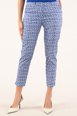 KYRA Annemiek-s24 Blauw