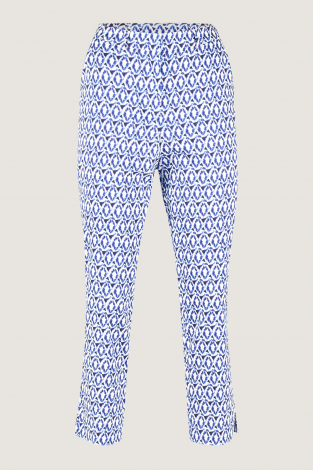 KYRA Annemiek-s24 Blauw