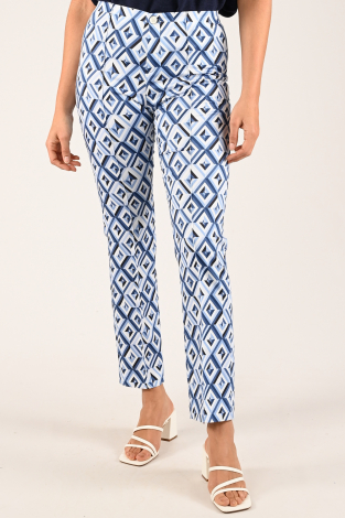 Rosner alisa 296 Blauw