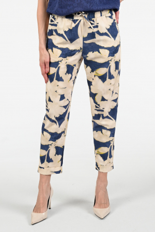 KYRA Keetie-s25 Blauw