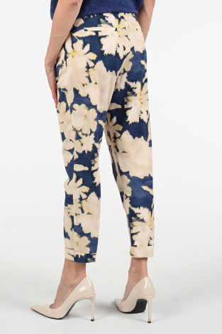 KYRA Keetie-s25 Blauw