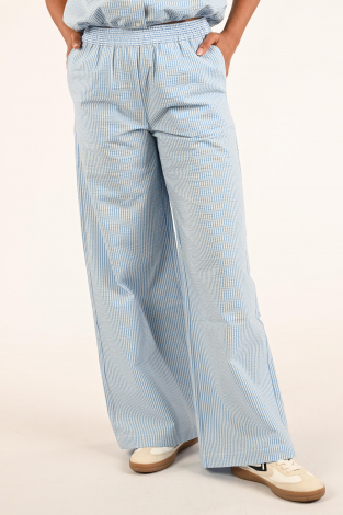 By-Bar randy stripe Blauw