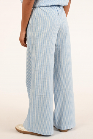 By-Bar randy stripe Blauw