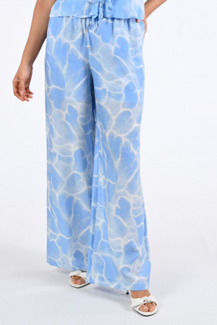 Fabienne Chapot CLTTRS10SS260227 Blauw