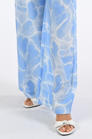 Fabienne Chapot CLTTRS10SS260227 Blauw