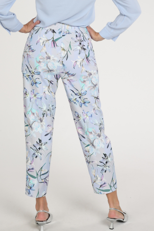 Marc Cain AC 81.51 W37 Blauw