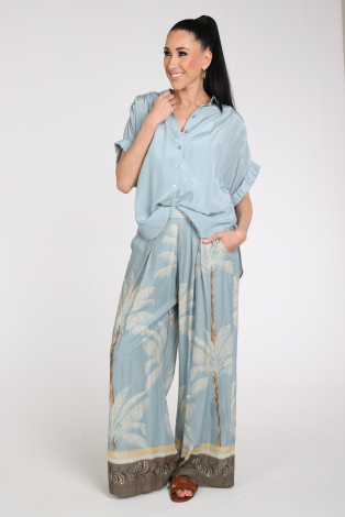 Summum 4s2993-12457 Blauw