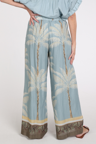 Summum 4s2993-12457 Blauw