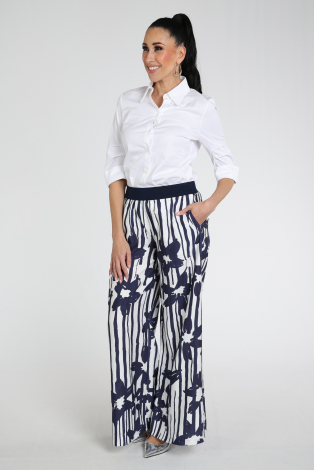 Caroline Biss 1574 Blauw