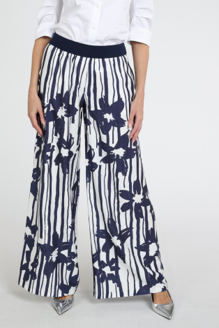 Caroline Biss 1574 Blauw