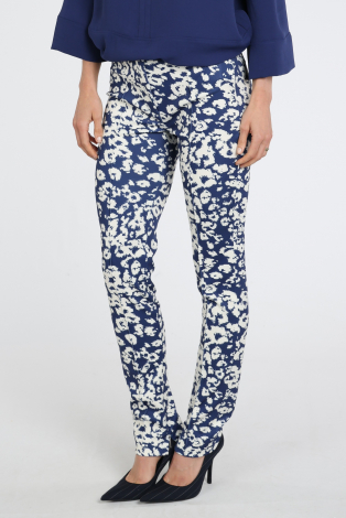 Marc Cain BC 81.35 J41 Blauw
