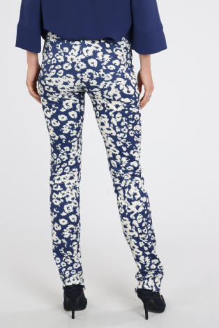 Marc Cain BC 81.35 J41 Blauw