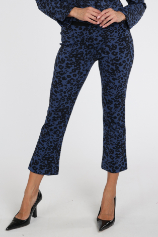 Marc Cain BR 81.28 J01 Blauw
