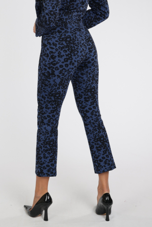 Marc Cain BR 81.28 J01 Blauw