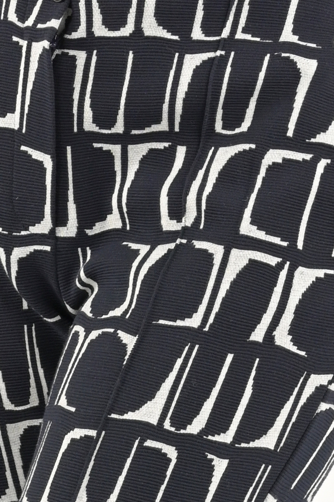 KYRA Dipper Broek Blauw