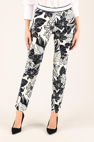 Rosner Alisa Slim 296 Blauw