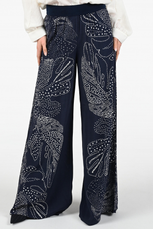 Caroline Biss 1516 Blauw