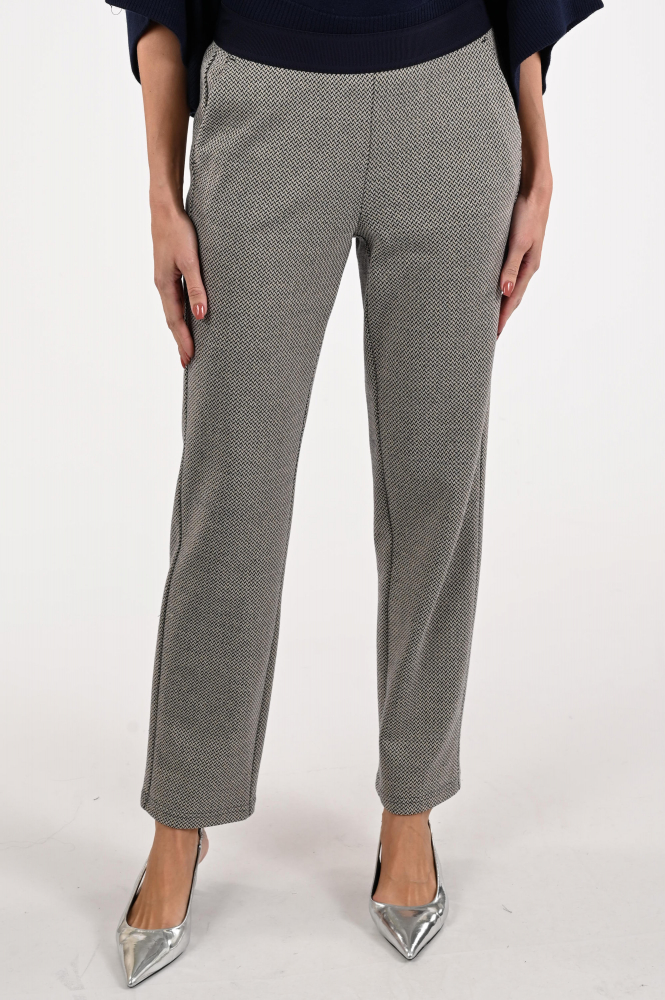 Frank walder 622612-2 Broek Blauw