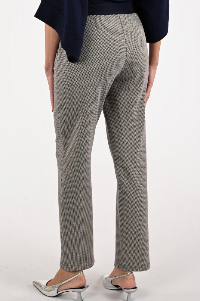 Frank walder 622612-2 Broek Blauw