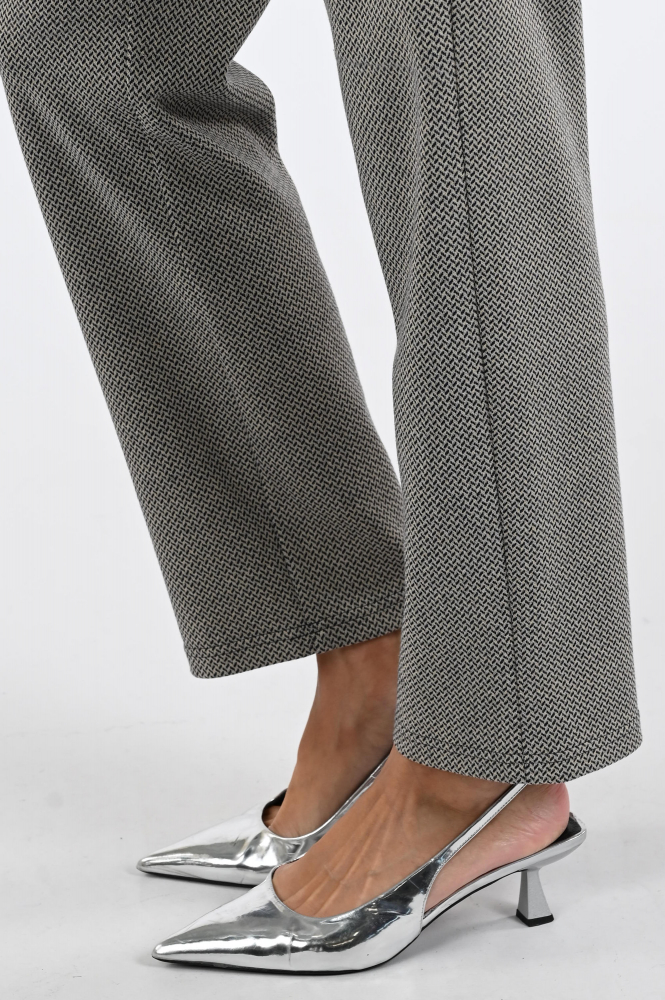 Frank walder 622612-2 Broek Blauw