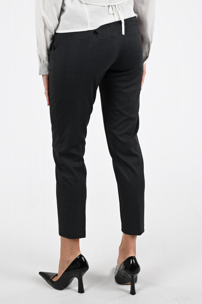 Brax Maron S  Broek Blauw